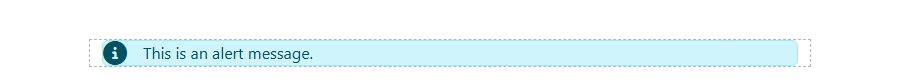 Alert