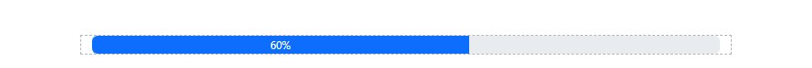 Progress bar