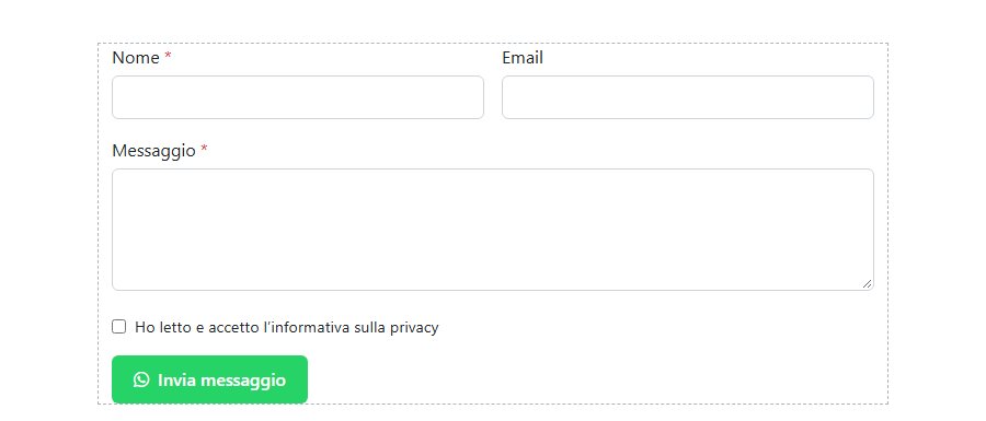 Modulo chat
