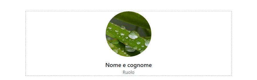 Membro del team